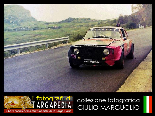 105 Alfa Romeo Giulia GTA A.De Francisci - S.Gagliano (1).jpg
